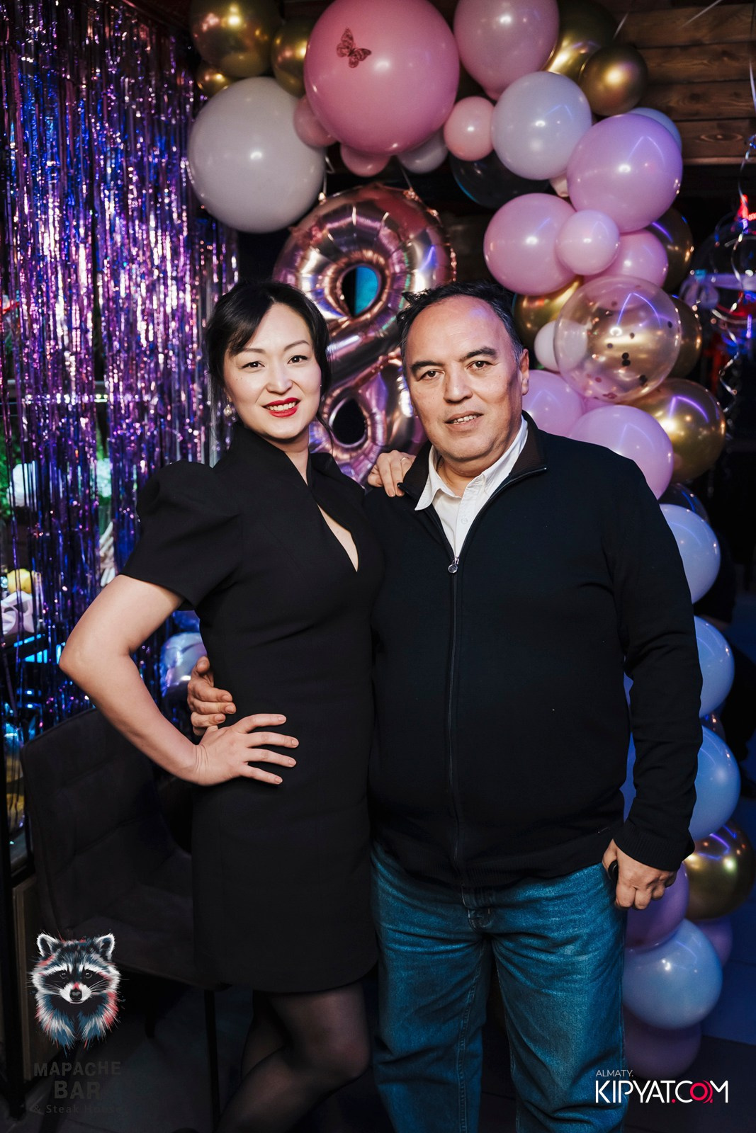 MAPACHE BAR. КИПЯТКОМ АЛМАТЫ! Фотосъемка мероприятий в Алматы