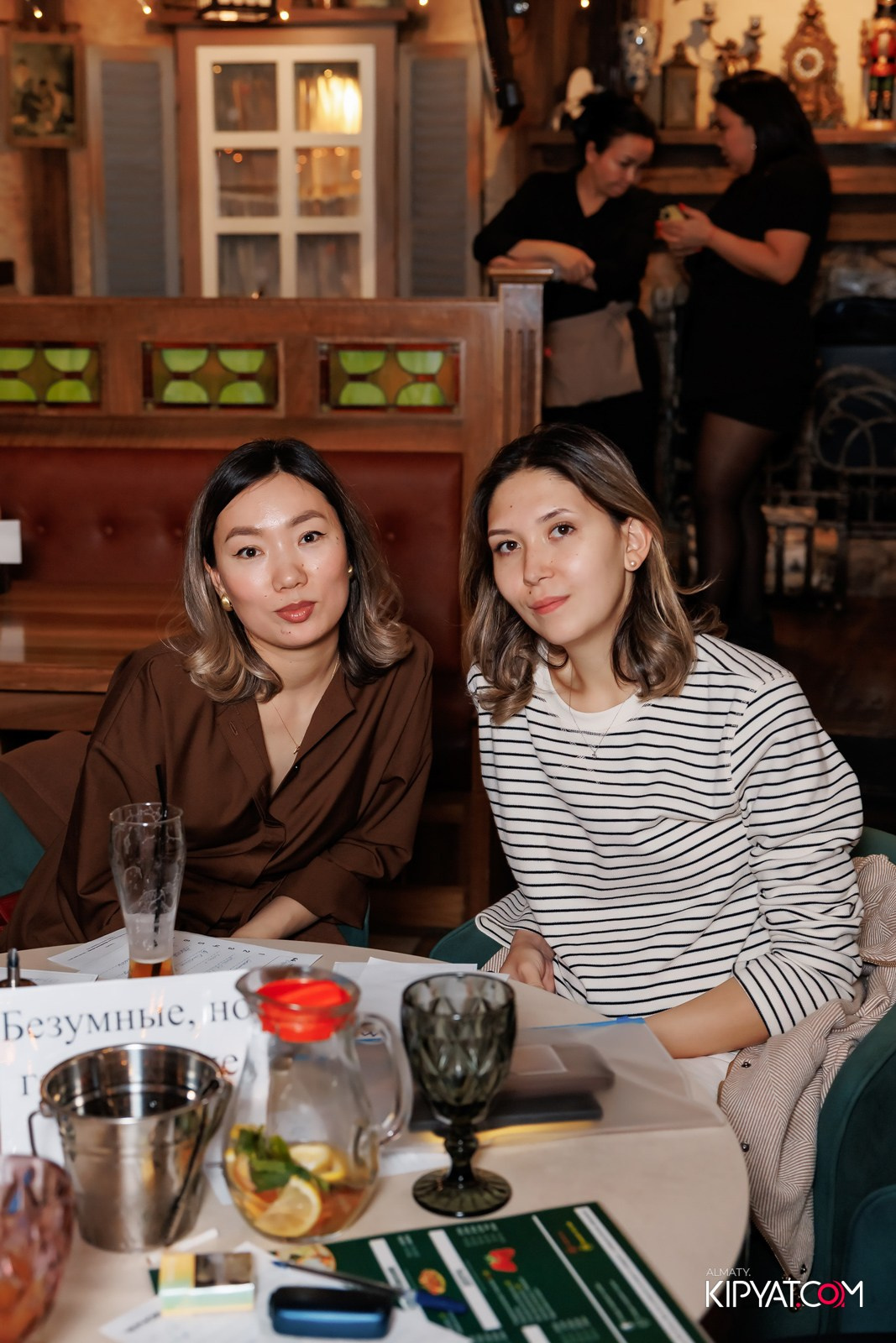 QUIZ BOOM ALMATY. КИПЯТКОМ АЛМАТЫ!