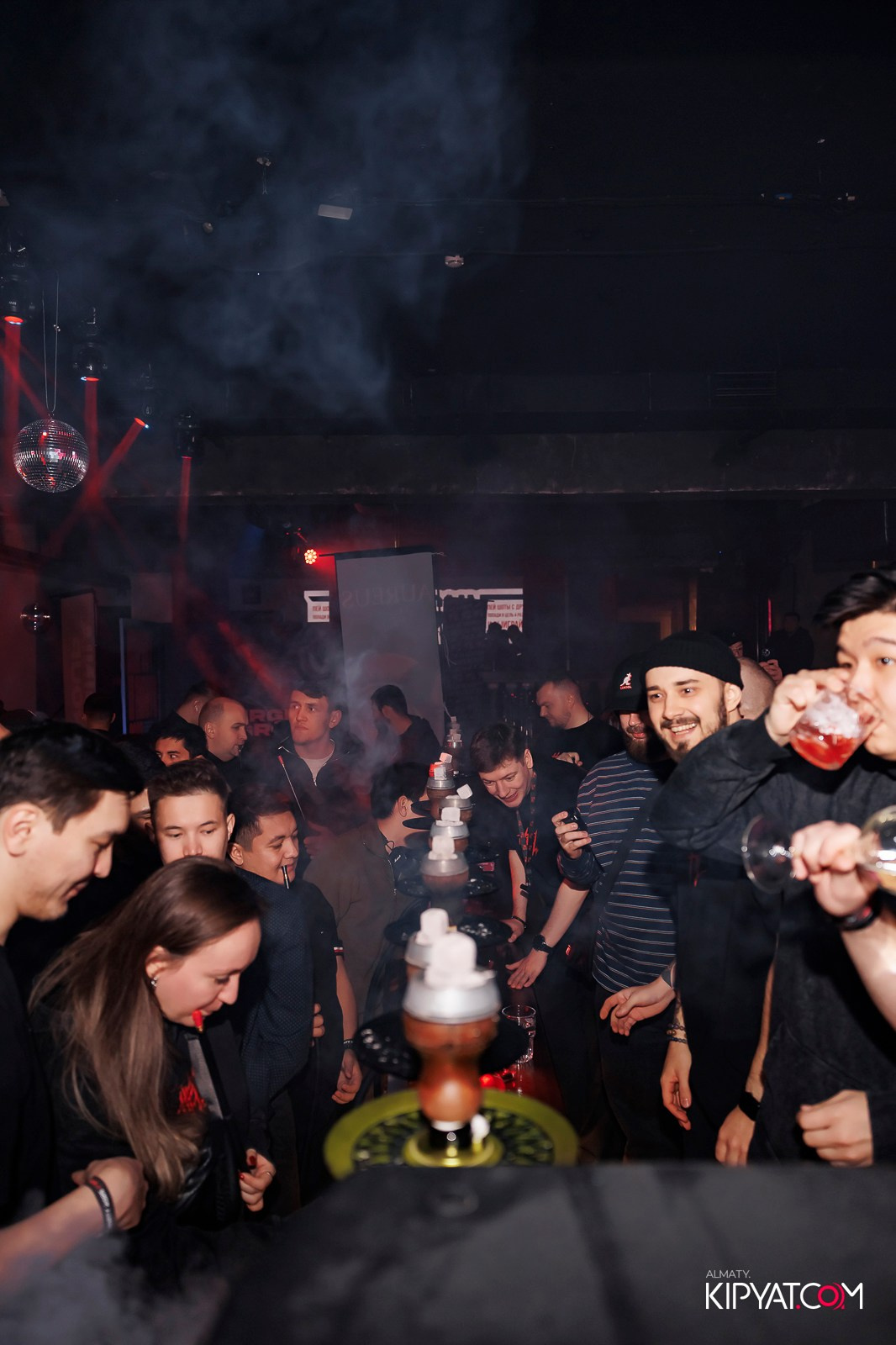 HELL FEST 2025. КИПЯТКОМ АЛМАТЫ! Фотосъемка мероприятий в Алматы