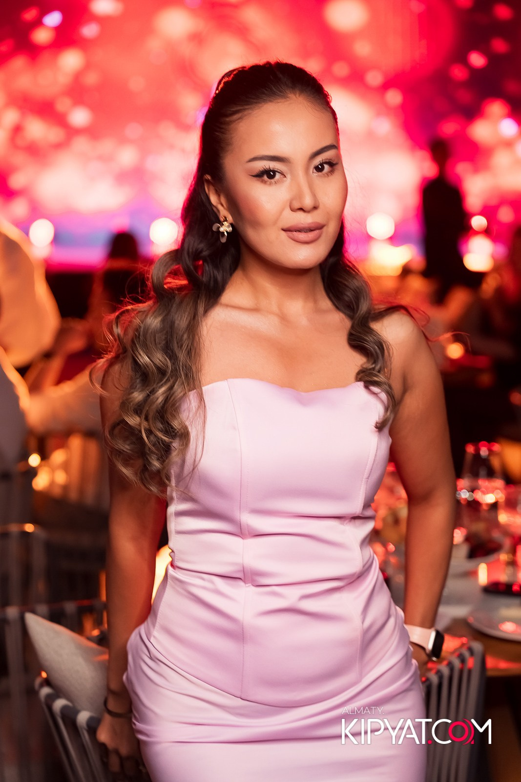 QUEEN. КИПЯТКОМ АЛМАТЫ!