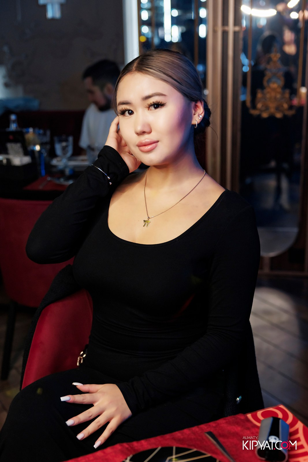 ЗАЯ, НА БИС. КИПЯТКОМ АЛМАТЫ!