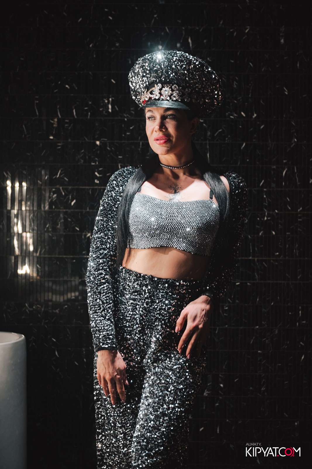 LAUREATE GRANDE CAFE. КИПЯТКОМ АЛМАТЫ!