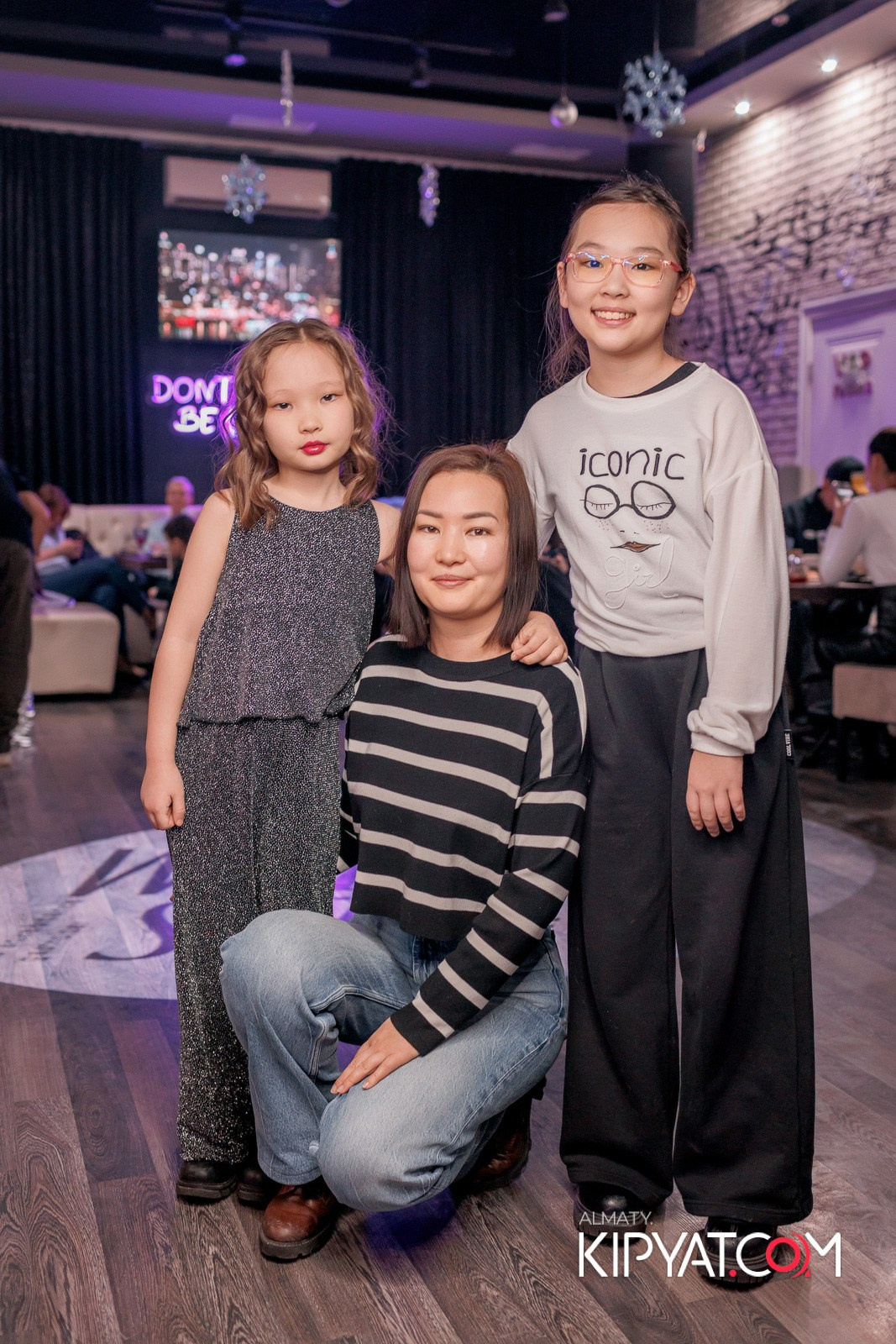 НОВОГОДНИЙ ОТЧЕТНЫЙ КОНЦЕРТ МУЗЫКАЛЬНОЙ ШКОЛЫ «SOULWAY». КИПЯТКОМ АЛМАТЫ!