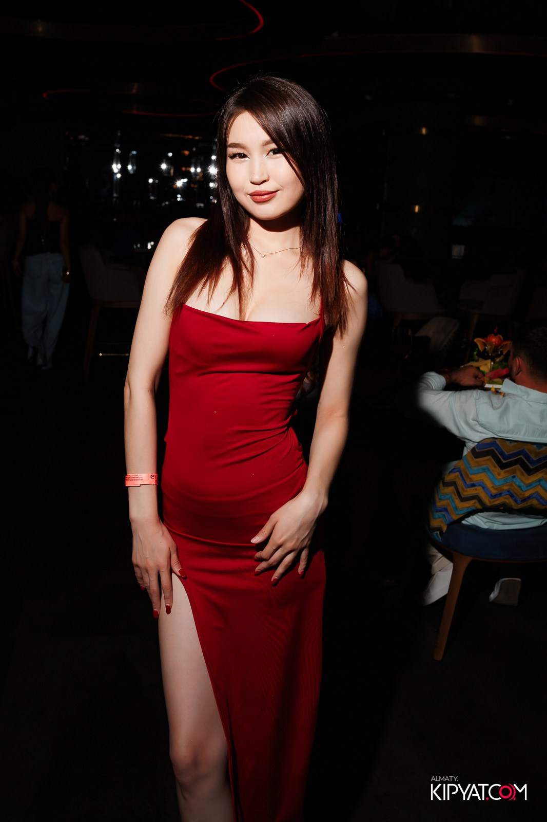 EVENT BAR. КИПЯТКОМ АЛМАТЫ!