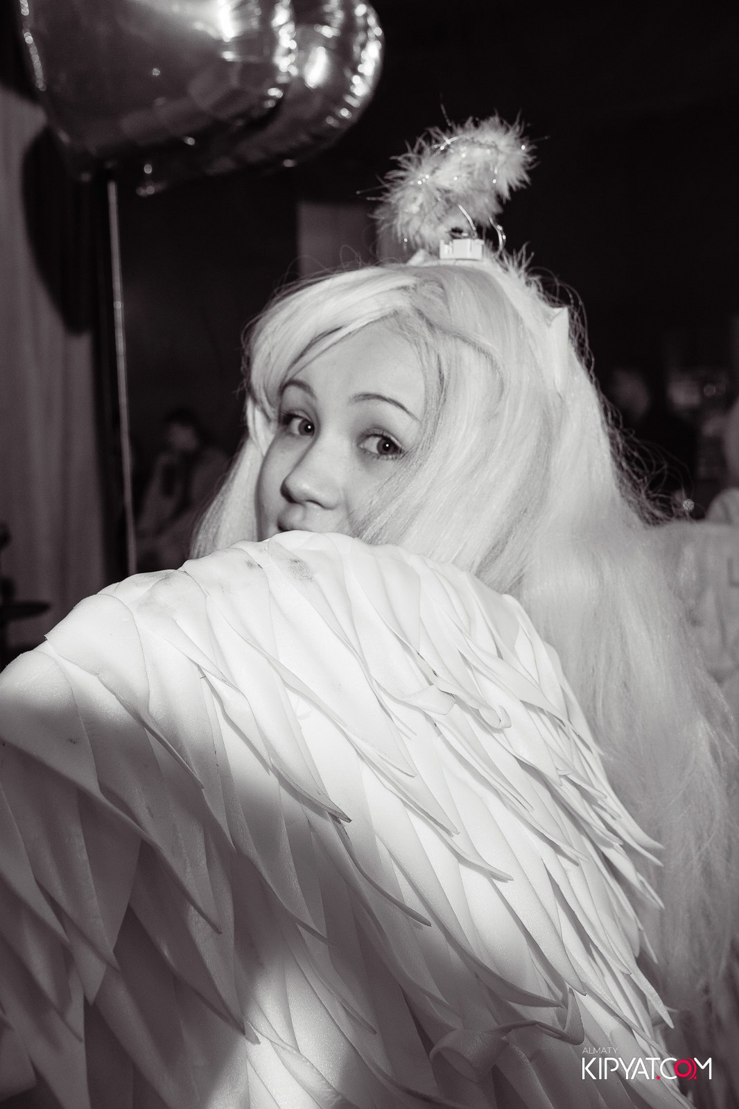 LOKO BAR. КИПЯТКОМ АЛМАТЫ!