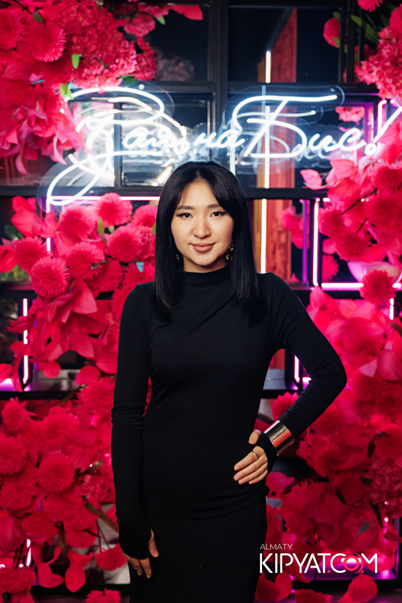 ЗАЯ НА БИС!. КИПЯТКОМ АЛМАТЫ!