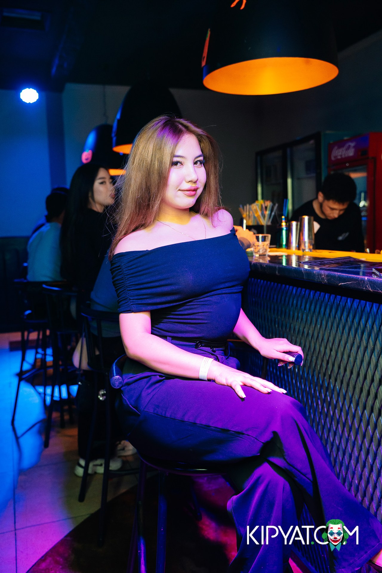 ARAGOSTA. КИПЯТКОМ АЛМАТЫ!