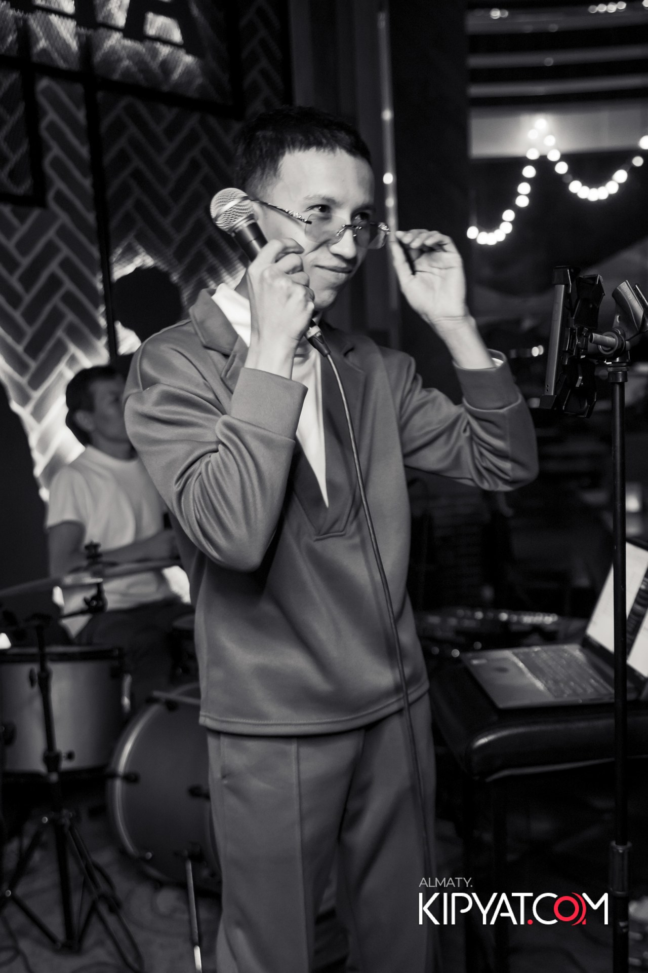 Пинта Aport-Mall. КИПЯТКОМ АЛМАТЫ!