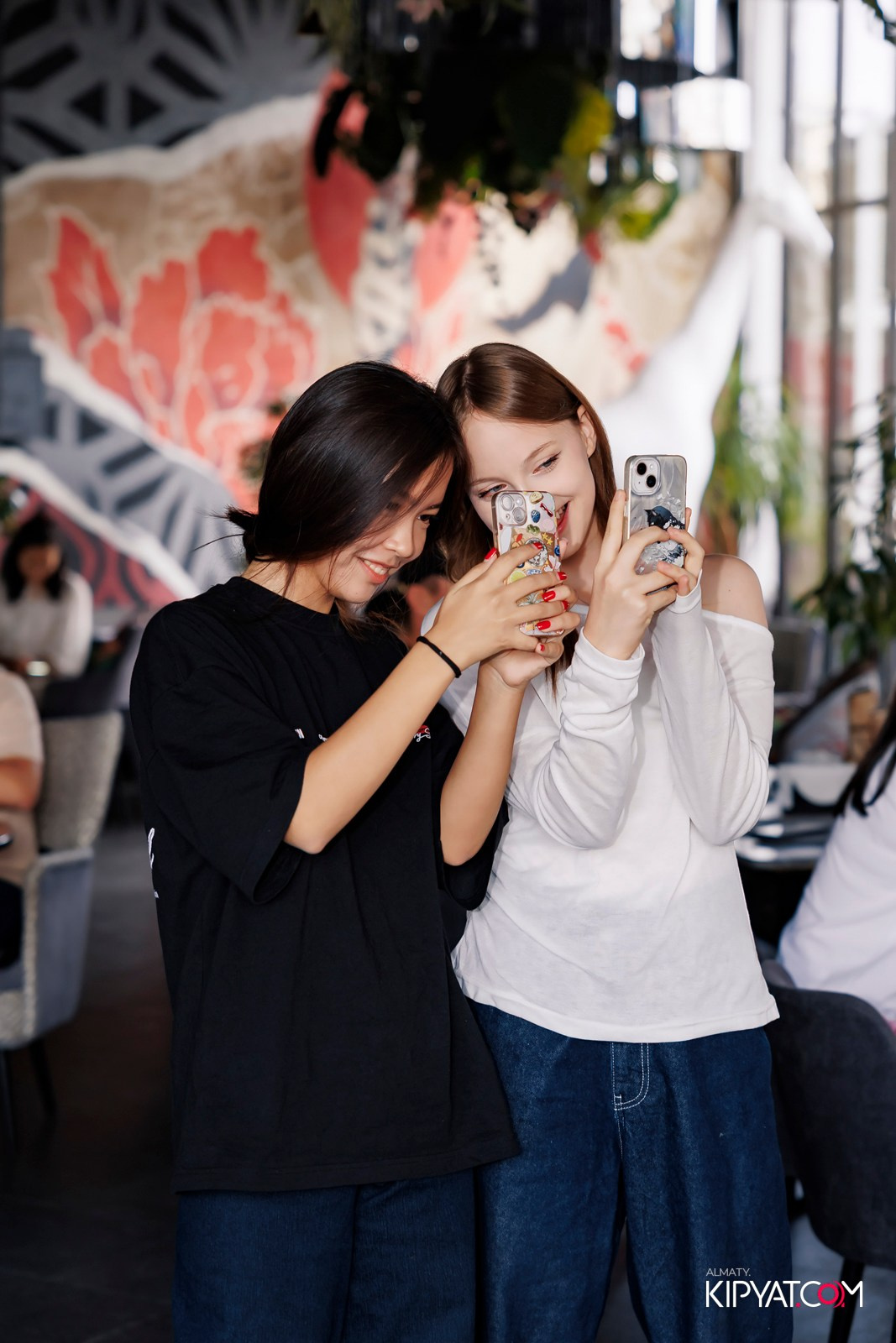 ОТЧЕТНЫЙ КОНЦЕРТ СТУДИИ «SUNPIANO». КИПЯТКОМ АЛМАТЫ!