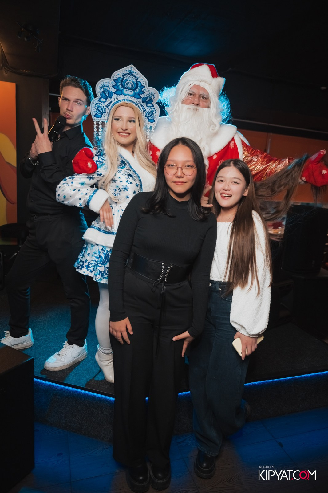 ШАШЛЫКOFF. КИПЯТКОМ АЛМАТЫ!