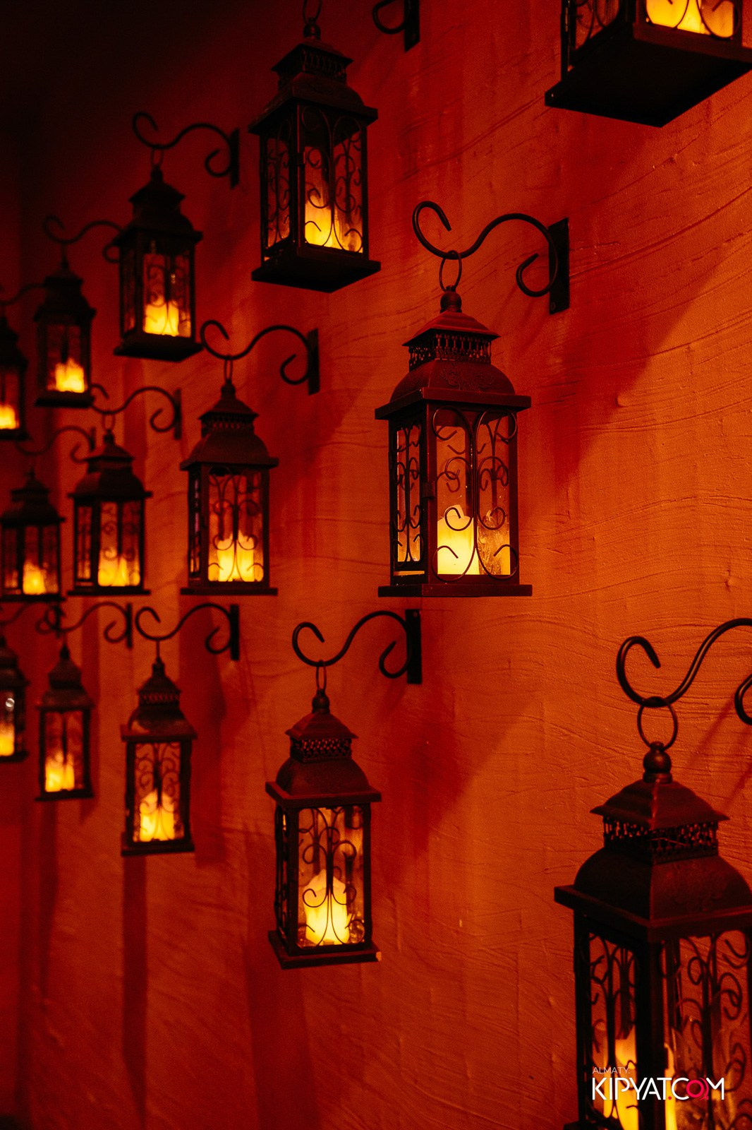 SAVAYA RESTAURANT. КИПЯТКОМ АЛМАТЫ!