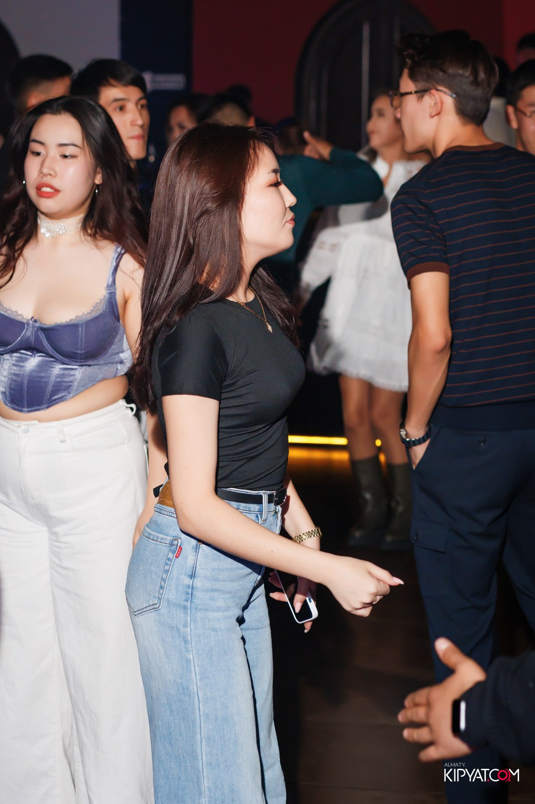 ARAGOSTA. КИПЯТКОМ АЛМАТЫ!