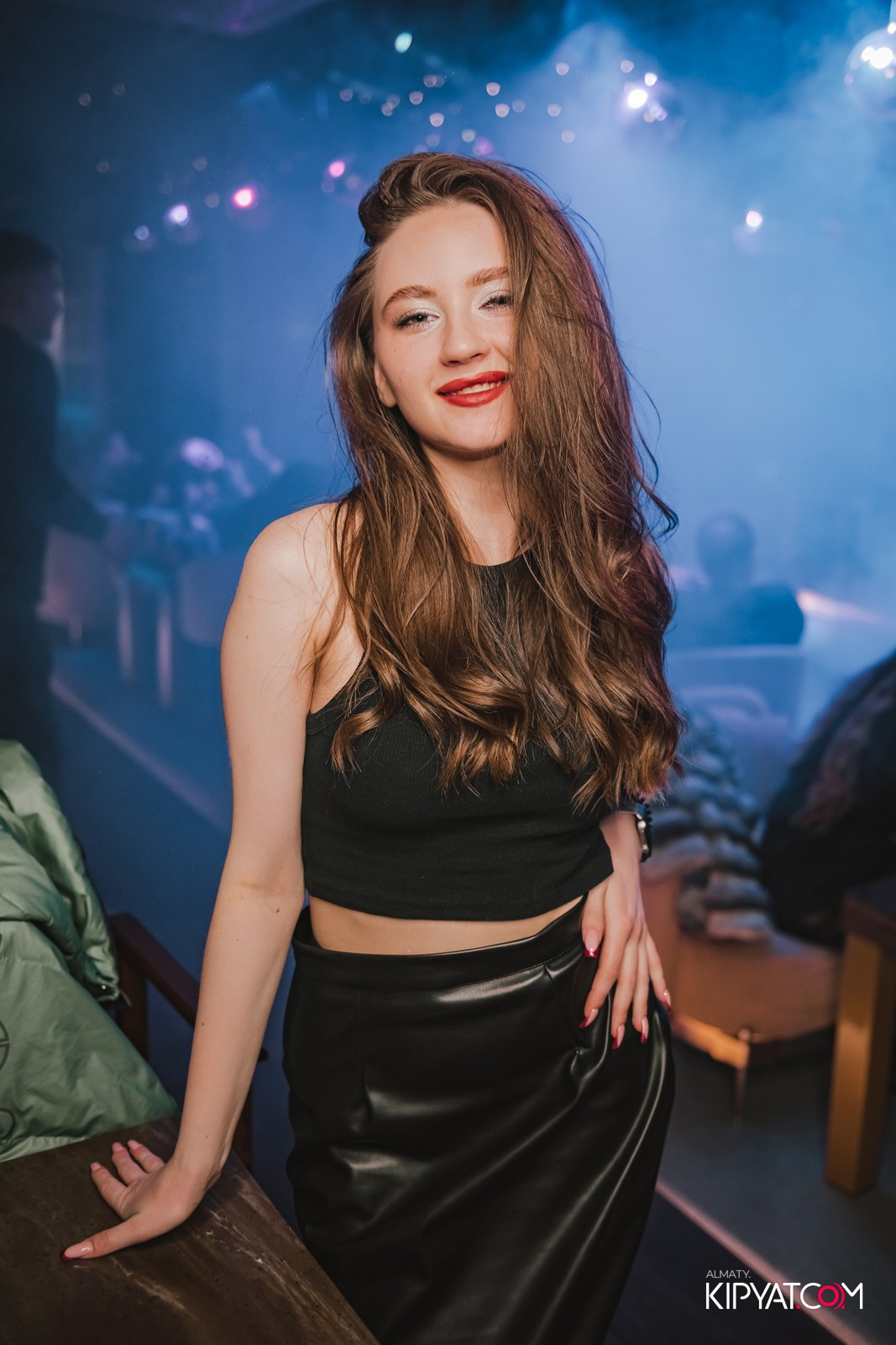 LAUREATE GRANDE CAFE. КИПЯТКОМ АЛМАТЫ!