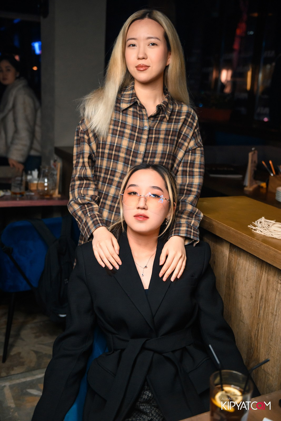 ПИНТА НА АУЭЗОВА. КИПЯТКОМ АЛМАТЫ!