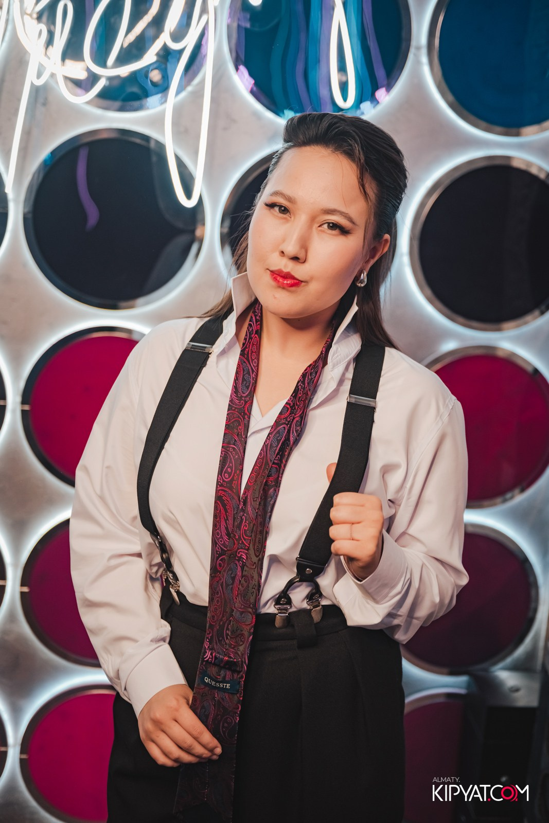 УХО И МЕДВЕДЬ НА ГАГАРИНА. КИПЯТКОМ АЛМАТЫ!