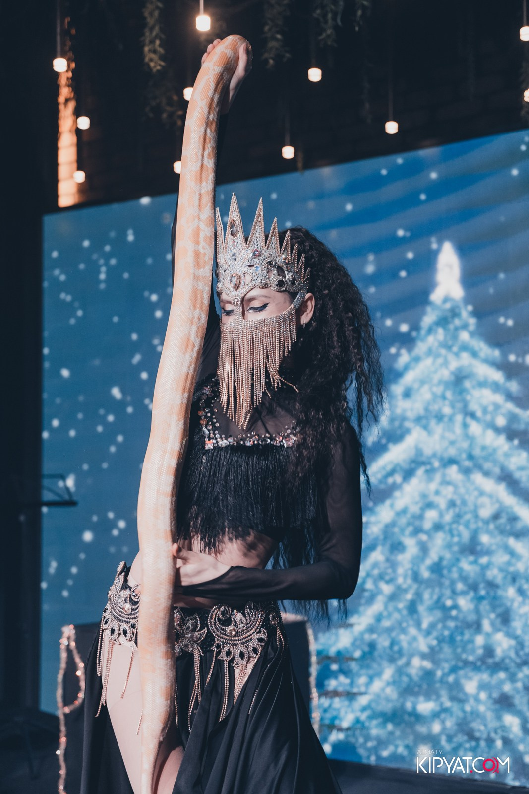 ZIYAFET MEAT HOUSЕ. КИПЯТКОМ АЛМАТЫ!