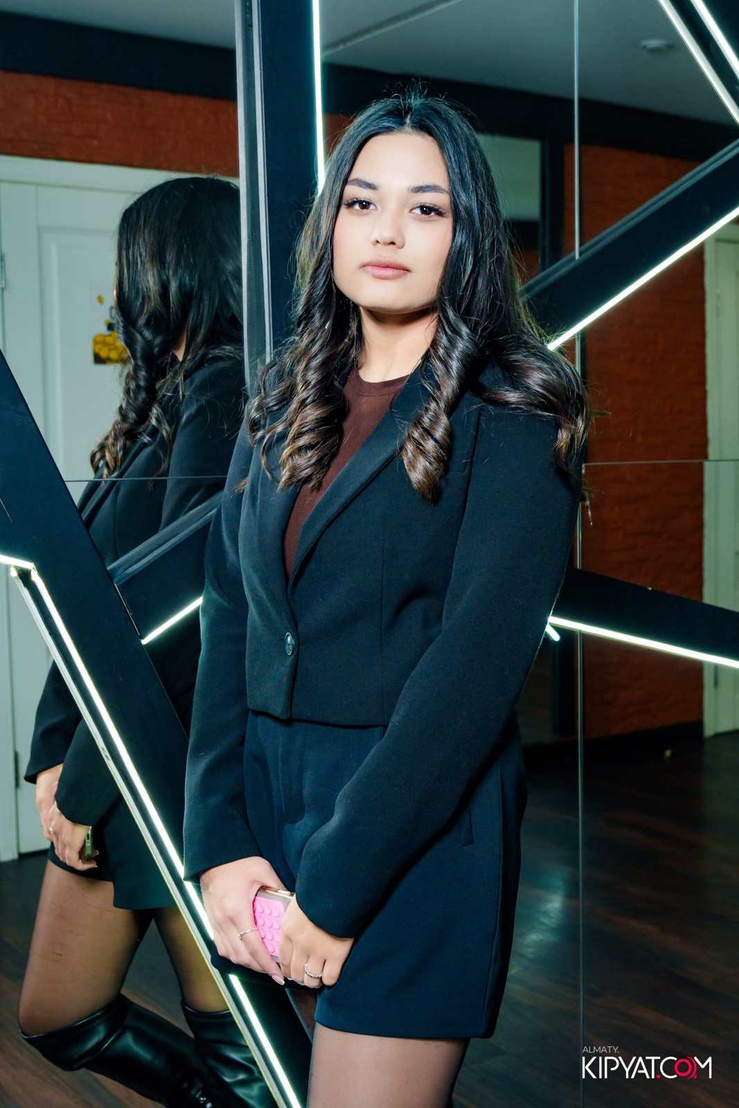 УХО И МЕДВЕДЬ НА САИНА. КИПЯТКОМ АЛМАТЫ!