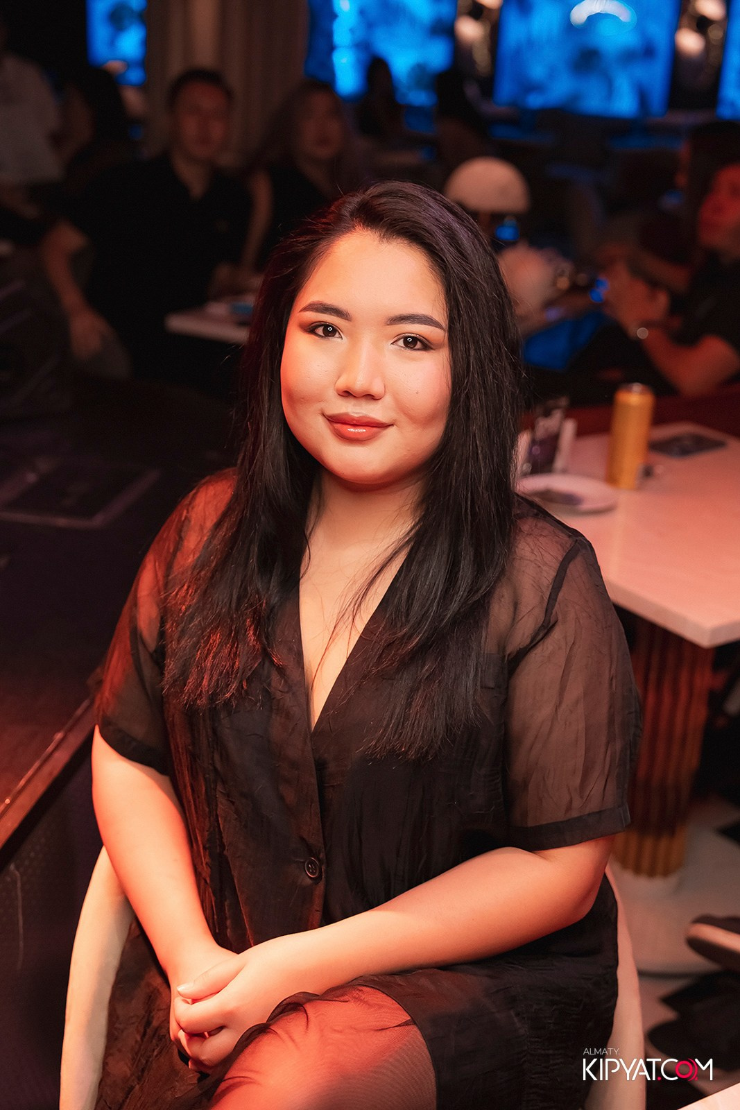 QUEEN. КИПЯТКОМ АЛМАТЫ!