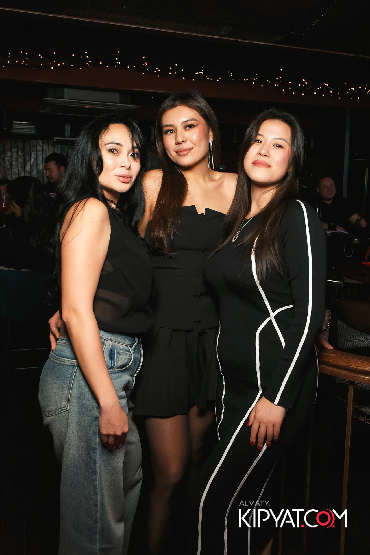 BLA BLA BAR. КИПЯТКОМ АЛМАТЫ!