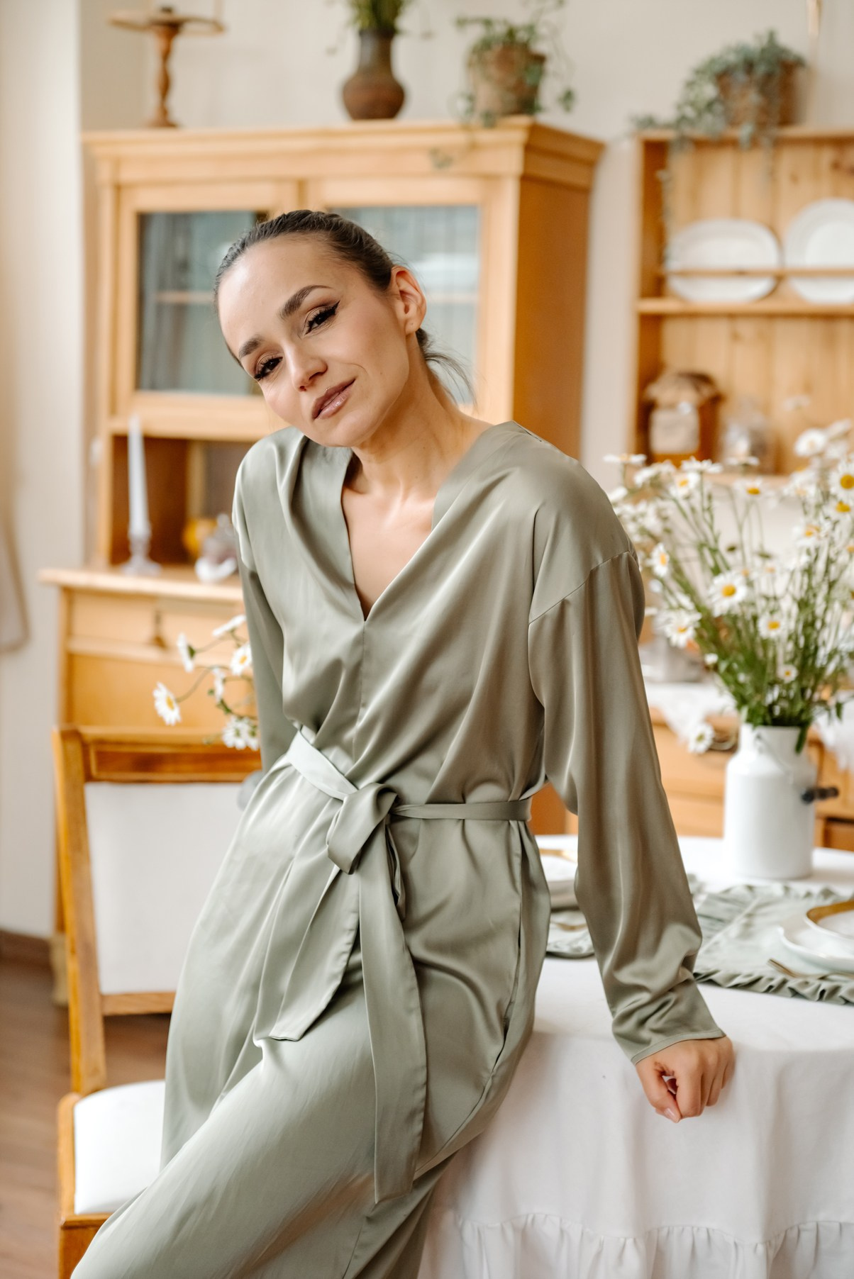 Семейная. Валерия с дочкой. Свадебный и сеейный фотограф в Санкт-Петербурге Елена Худякова