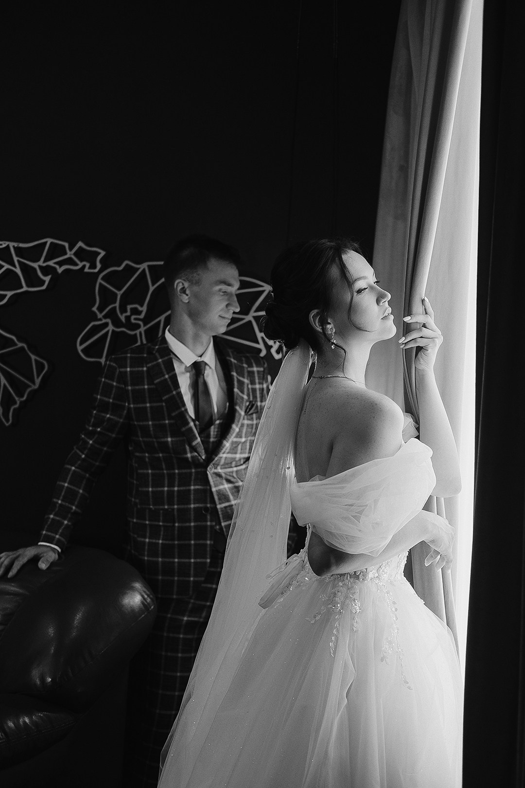 Макс & Алина. Свадебный и семейный фотограф в Казани и Зеленодольске Ланочкин Илья