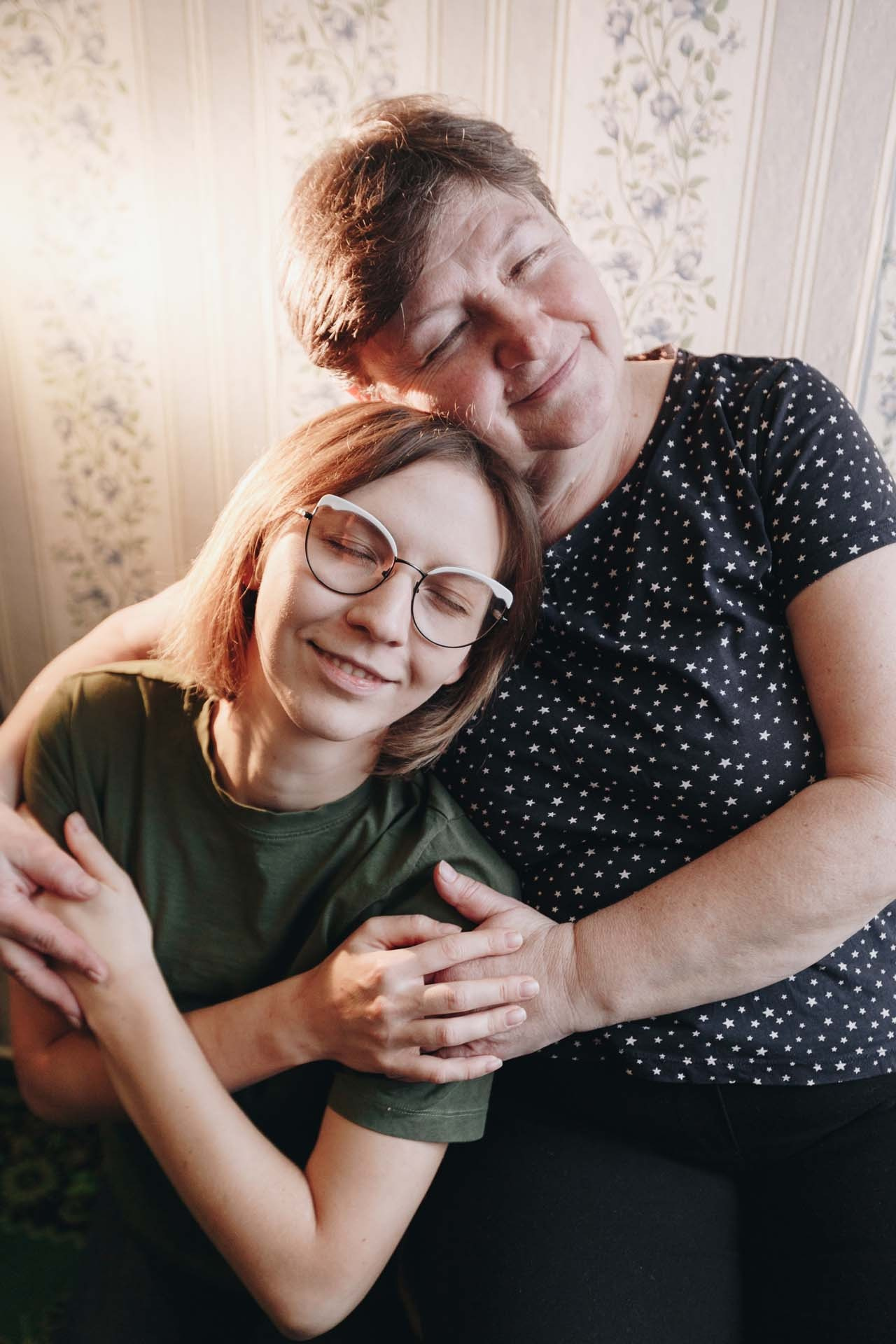 День Рождения Прабабушки. Свадебный семейный фотограф и видеограф Гомель Минск Беларусь Европа