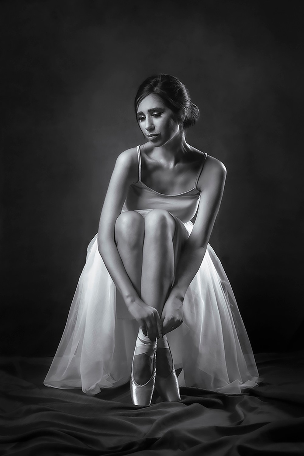 Портрет, семейный и детский фотограф в Архипо-Осиповке Наташа Одинцова