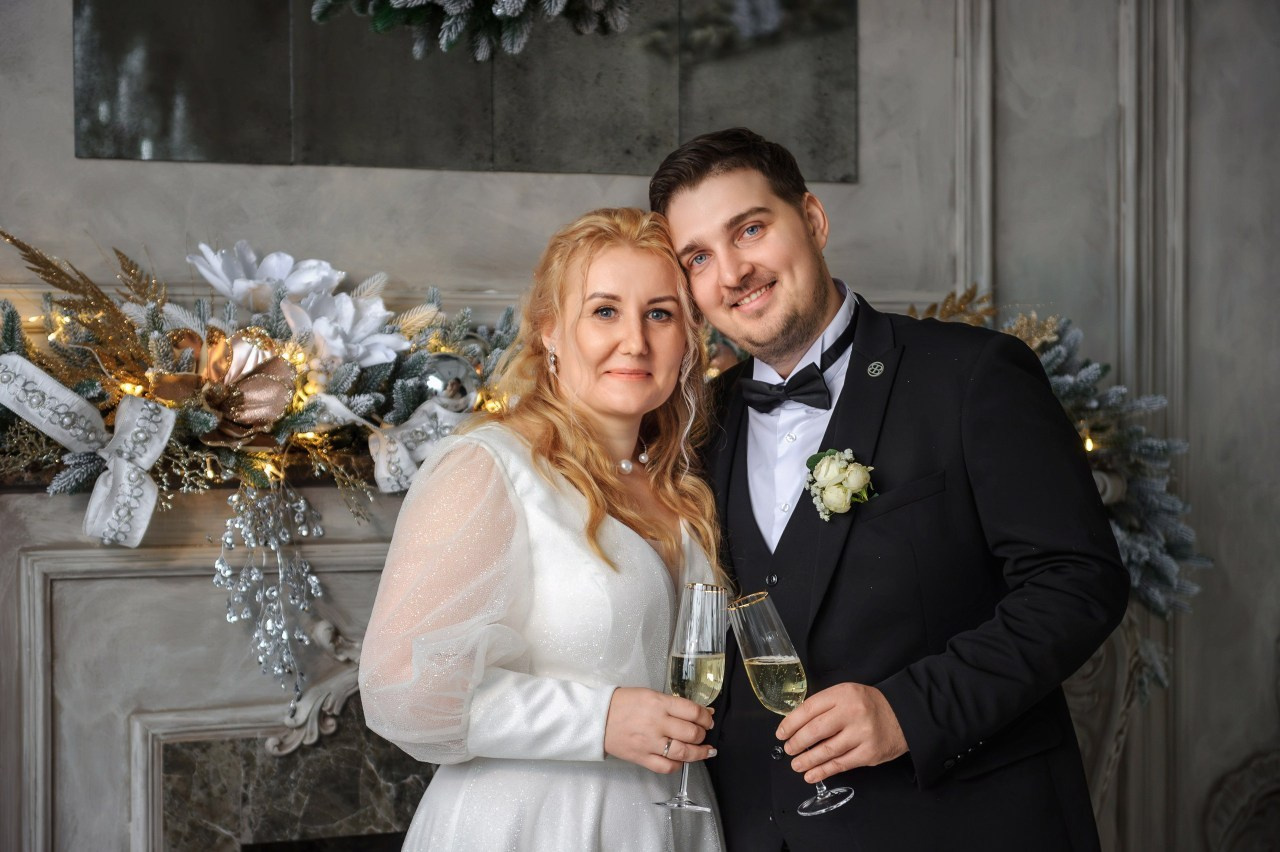 Отзывы. Свадебный и семейный фотограф в Курске Андрей Изотов