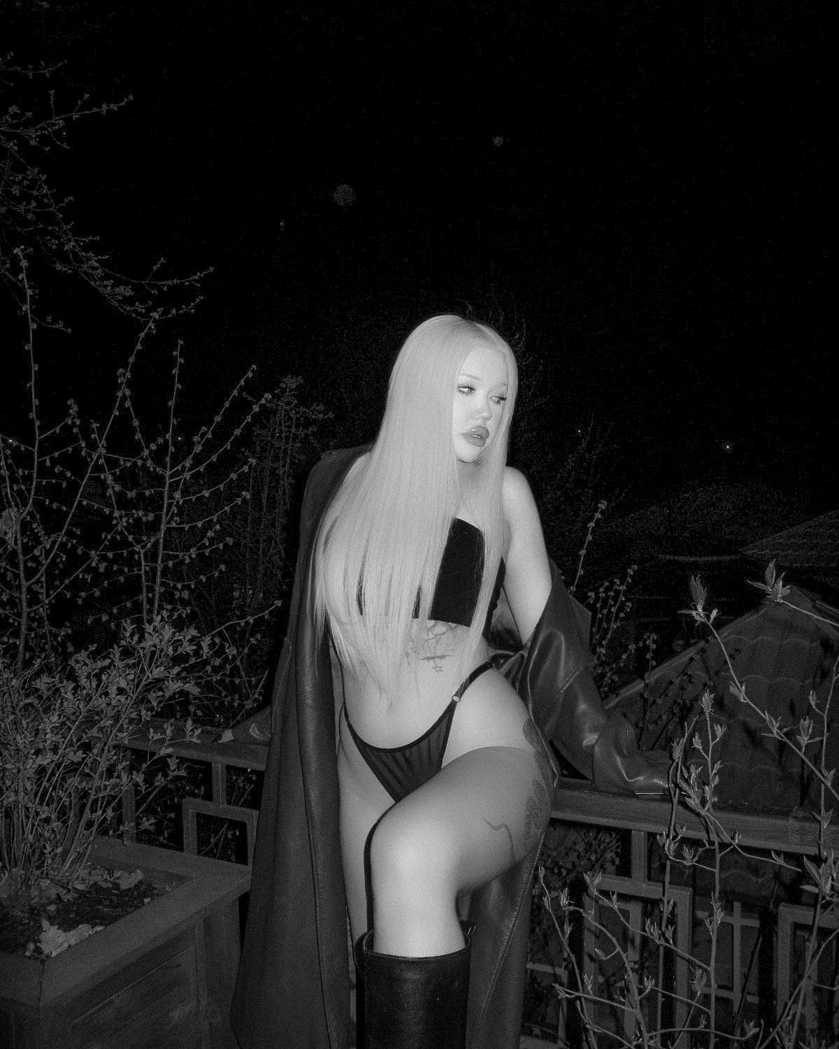 Hotel vibe. Фотограф Gertz5niper в Санкт-Петербурге