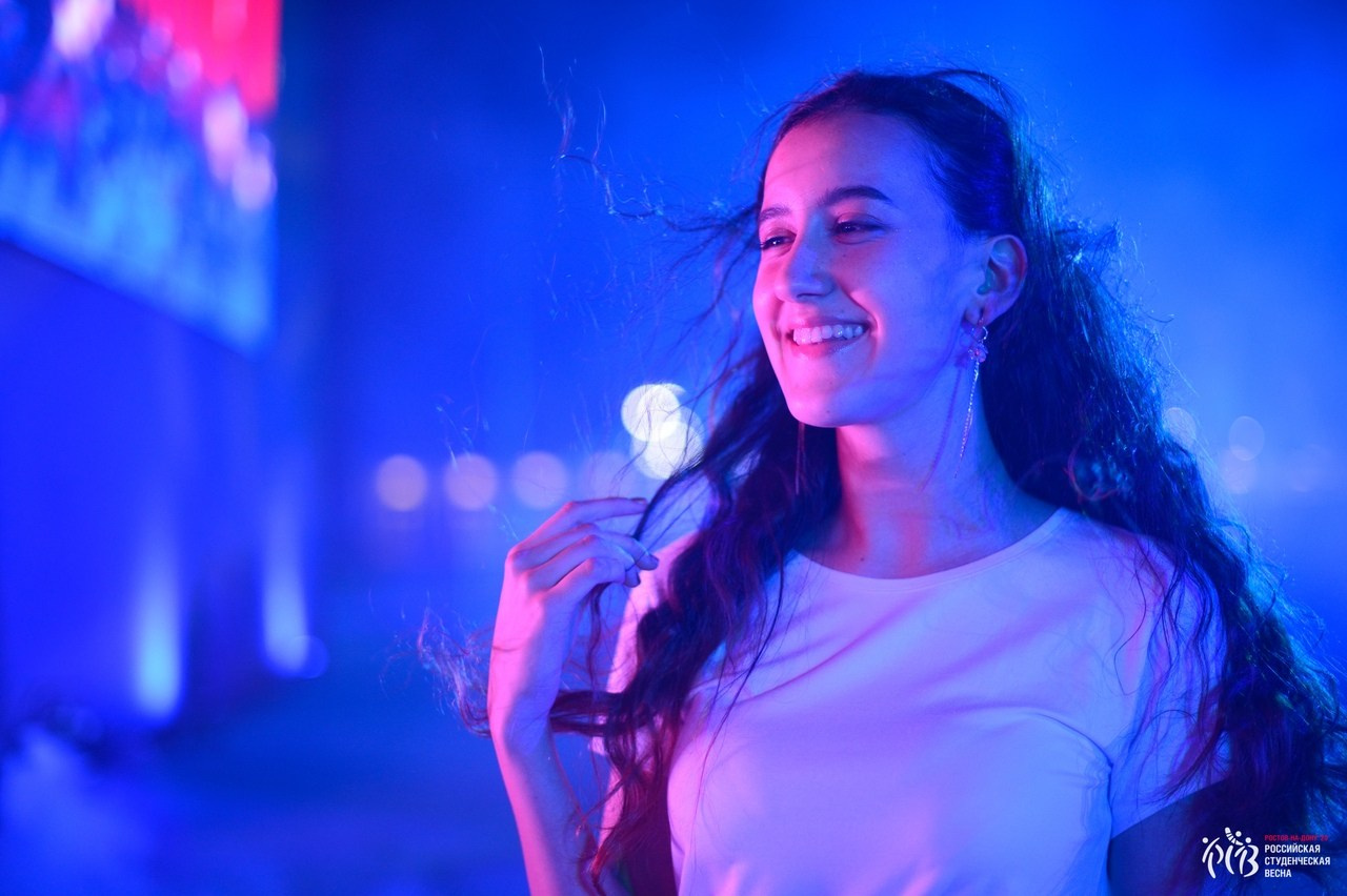 Российская студенческая весна 2020. Главная