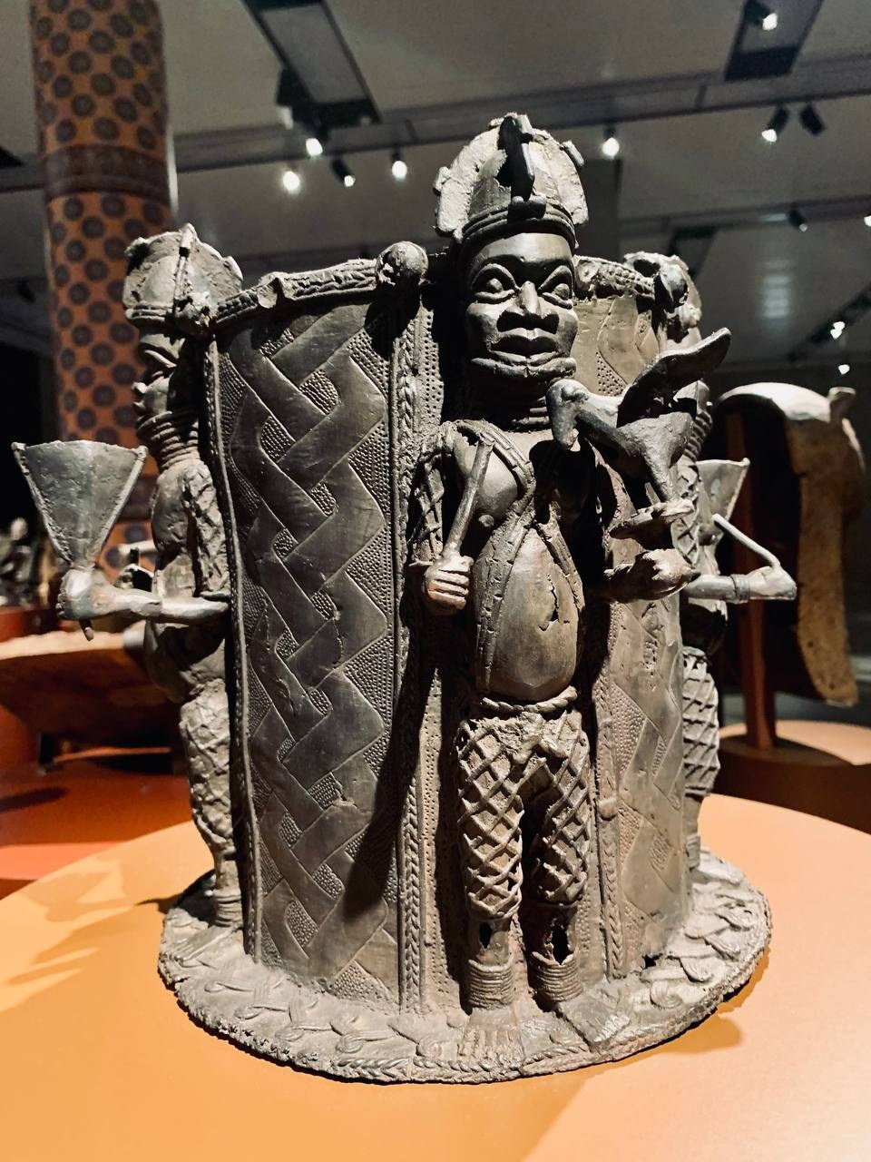 Музей Зиларт. Дизайнер интерьеров, визуализатор в Москве и Московской области Татьяна Добрынина