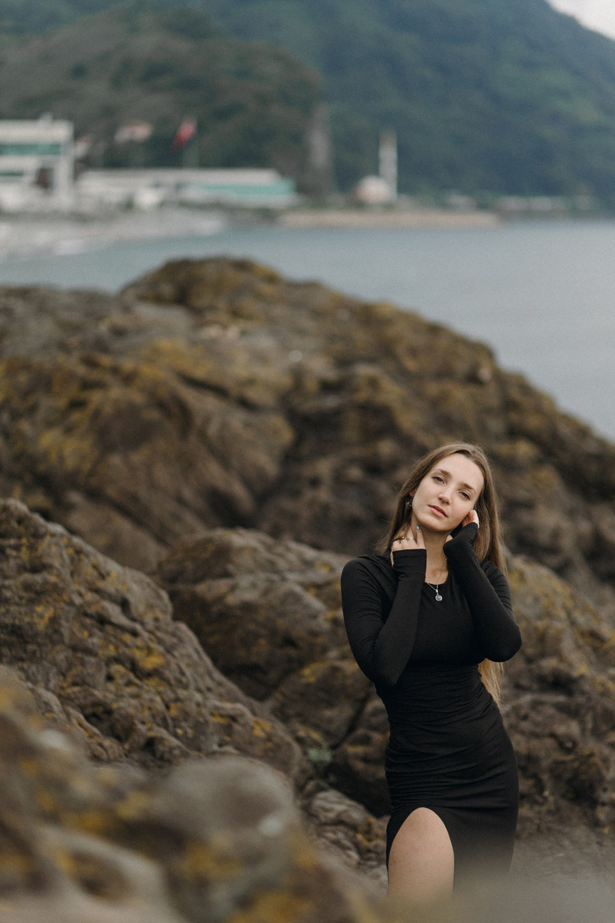 Alena. Anastasia Blud Photography