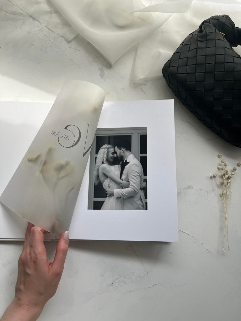 Фотокниги. Свадебный и семейный фотограф в Омске Евгения Хакимова