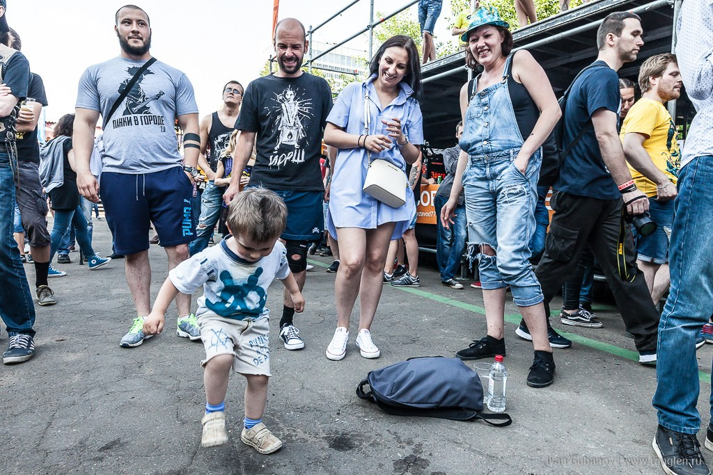 Жанровые фотографии Ивана Губанова. Фотограф Иван Губанов