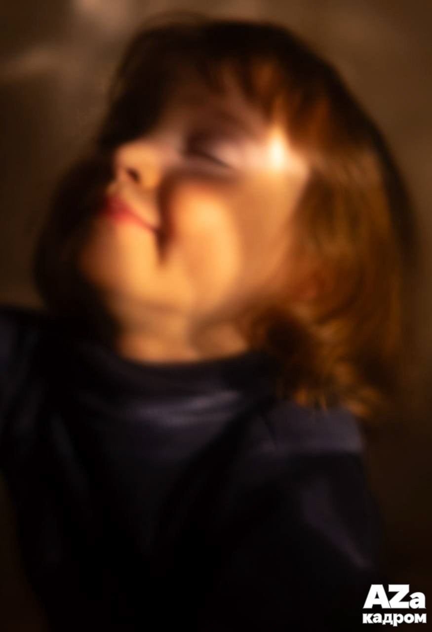 AZакадром Импрессинизм. Женский семейный фотограф Тула Москва Захарова Анна