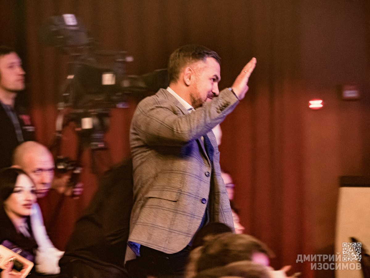 Народная премия 72.RU