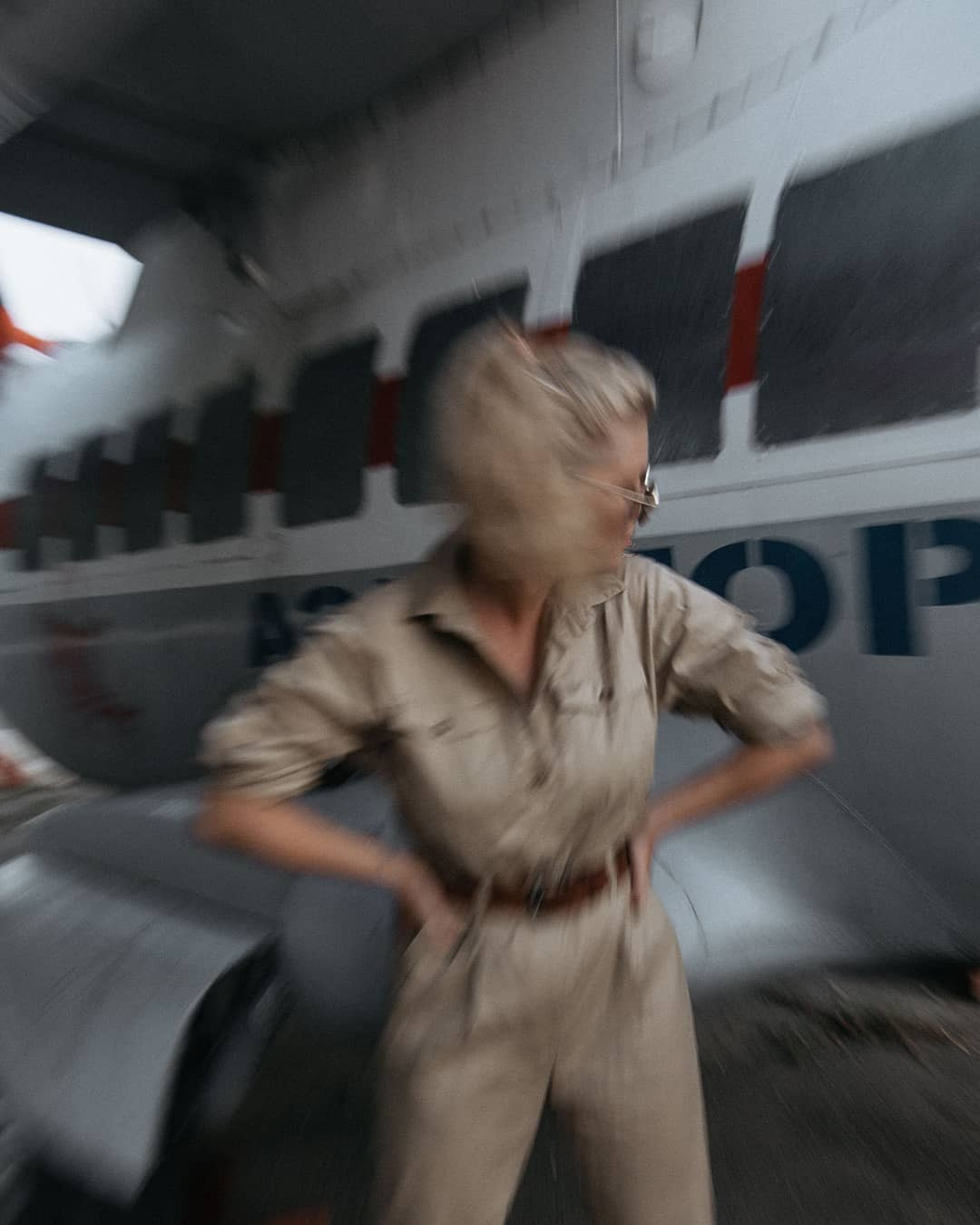 Гаечка. Анна Парсанова.ФОТОГРАФ