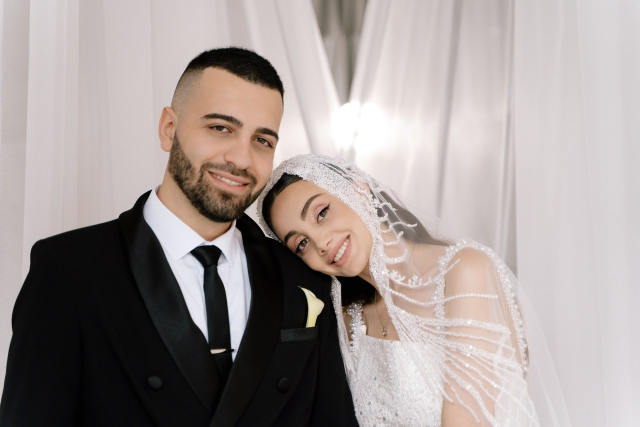 Отзывы. Свадебный фотограф Воронеж