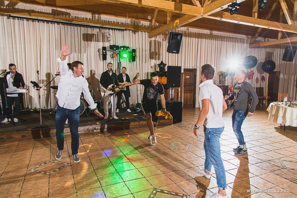 UP GROUP. Видеооператор/Фотограф Николай Завьялов