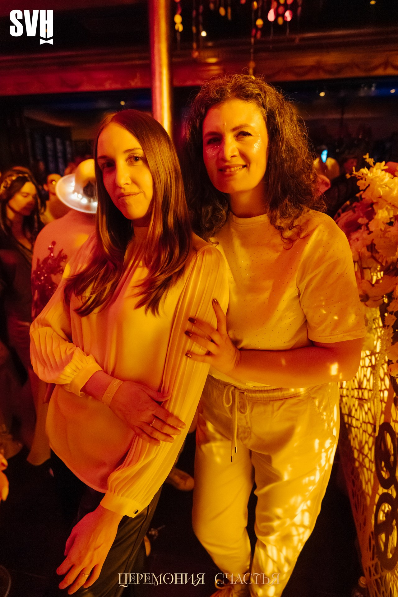 Odyssey «Церемония счастья». Репортажный фотограф Санкт-Петербург