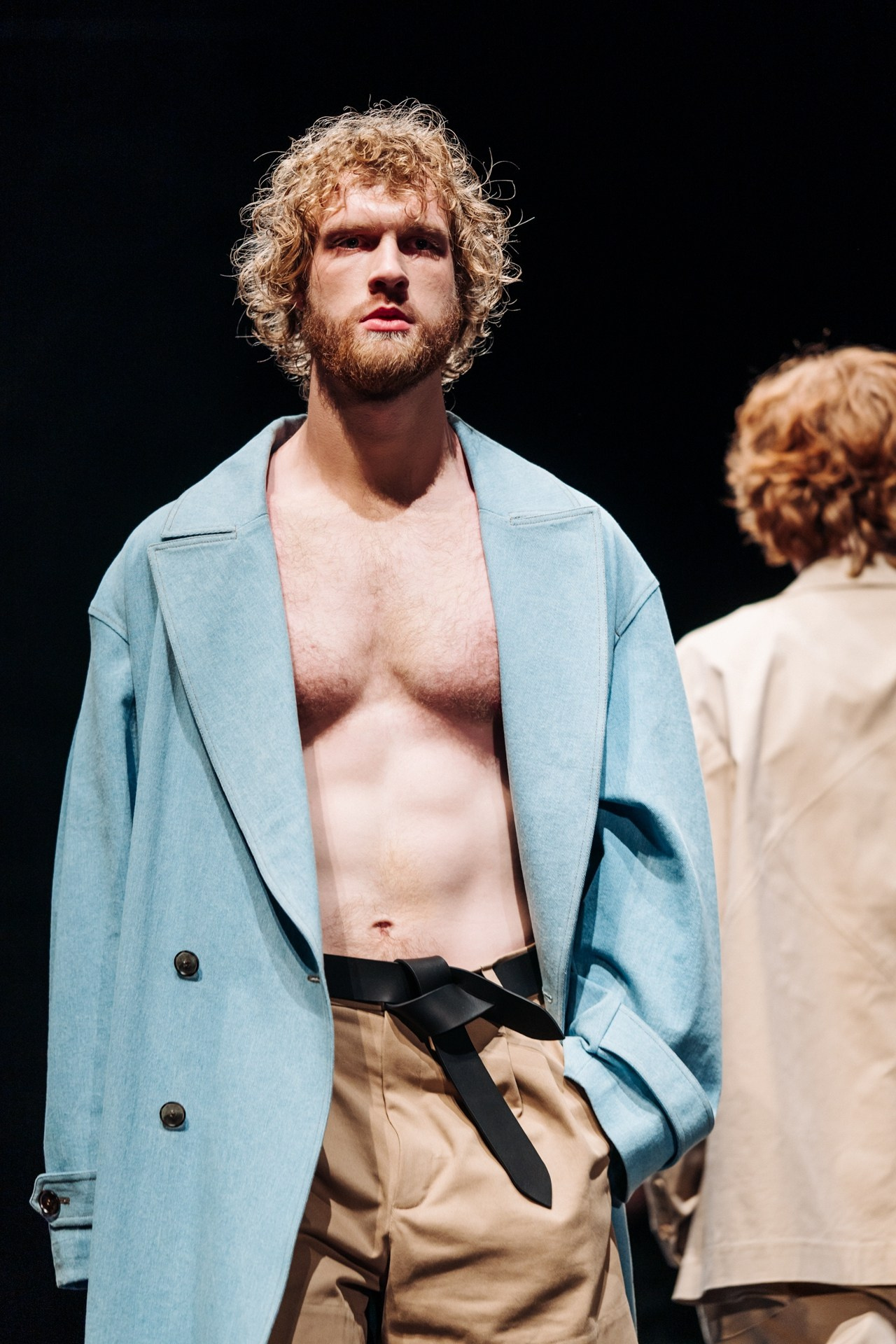 Fashion Week 2025 April. Репортажный фотограф Санкт-Петербург