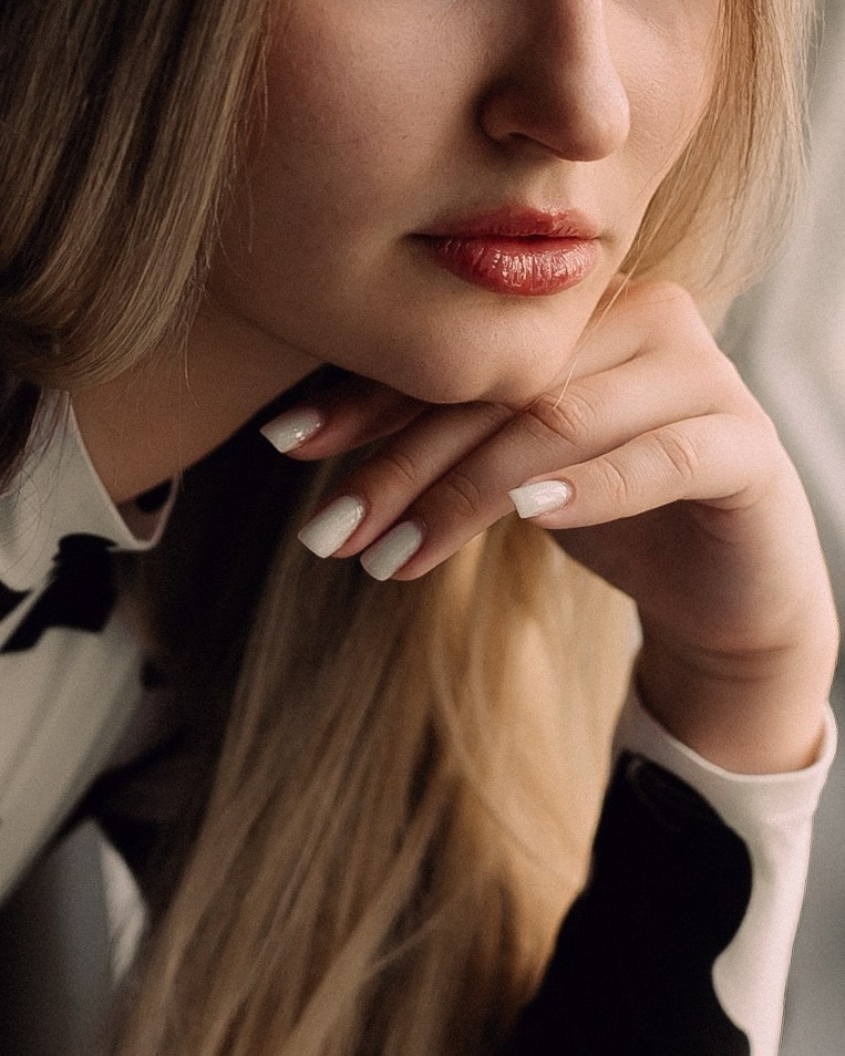Sonya. Фотограф в Томске Дарья Феоктистова