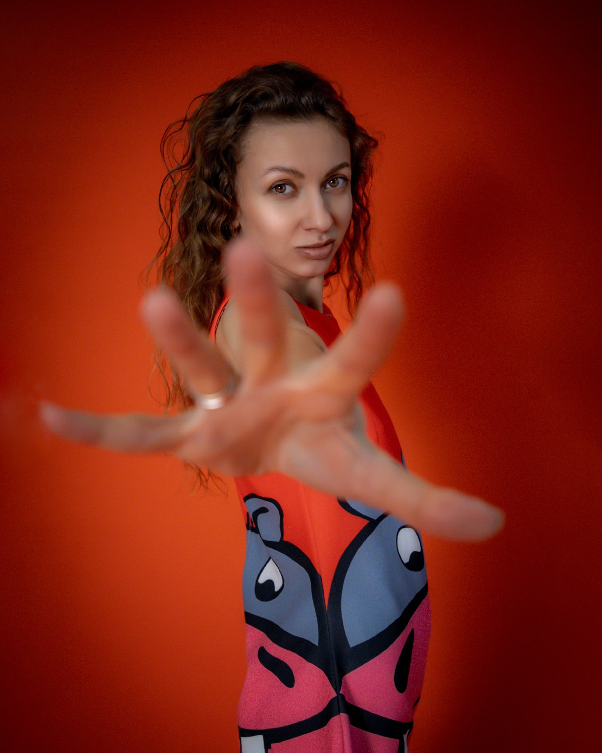 Студия. Фотограф Нижний Новгород Татьяна Кэйод