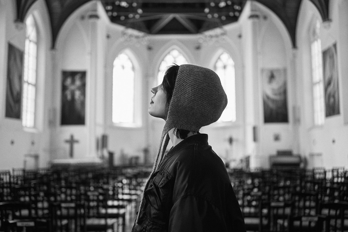 Лера, октябрь 2024