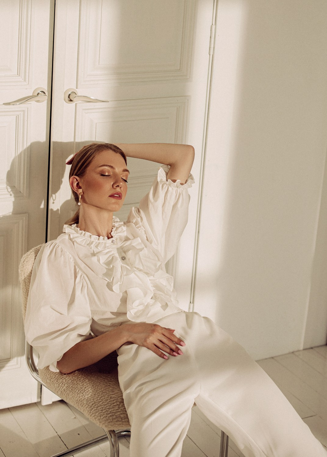 Надежда. Фотограф в Новосибирске Кристина Светлакова