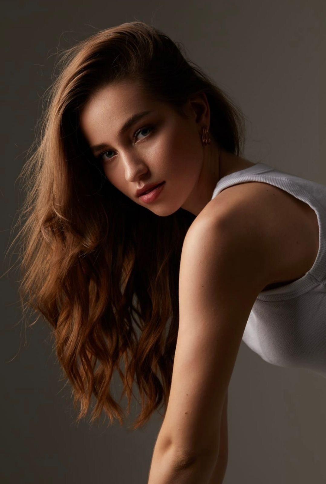 ULYA. «Мисс Крым» модели. Стать моделью