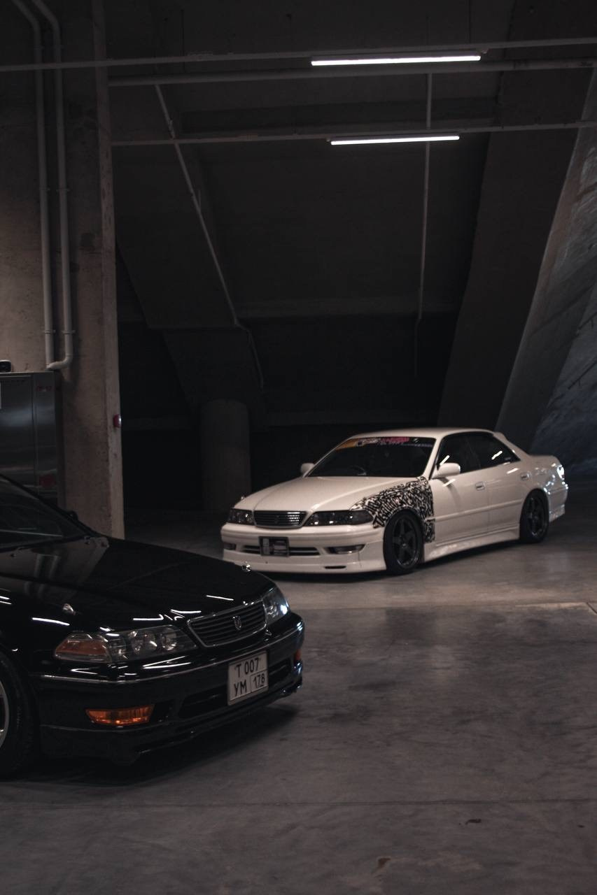 Drift Expo 2025 Кронштадт. Автомобильный фотограф — PhotogRaty