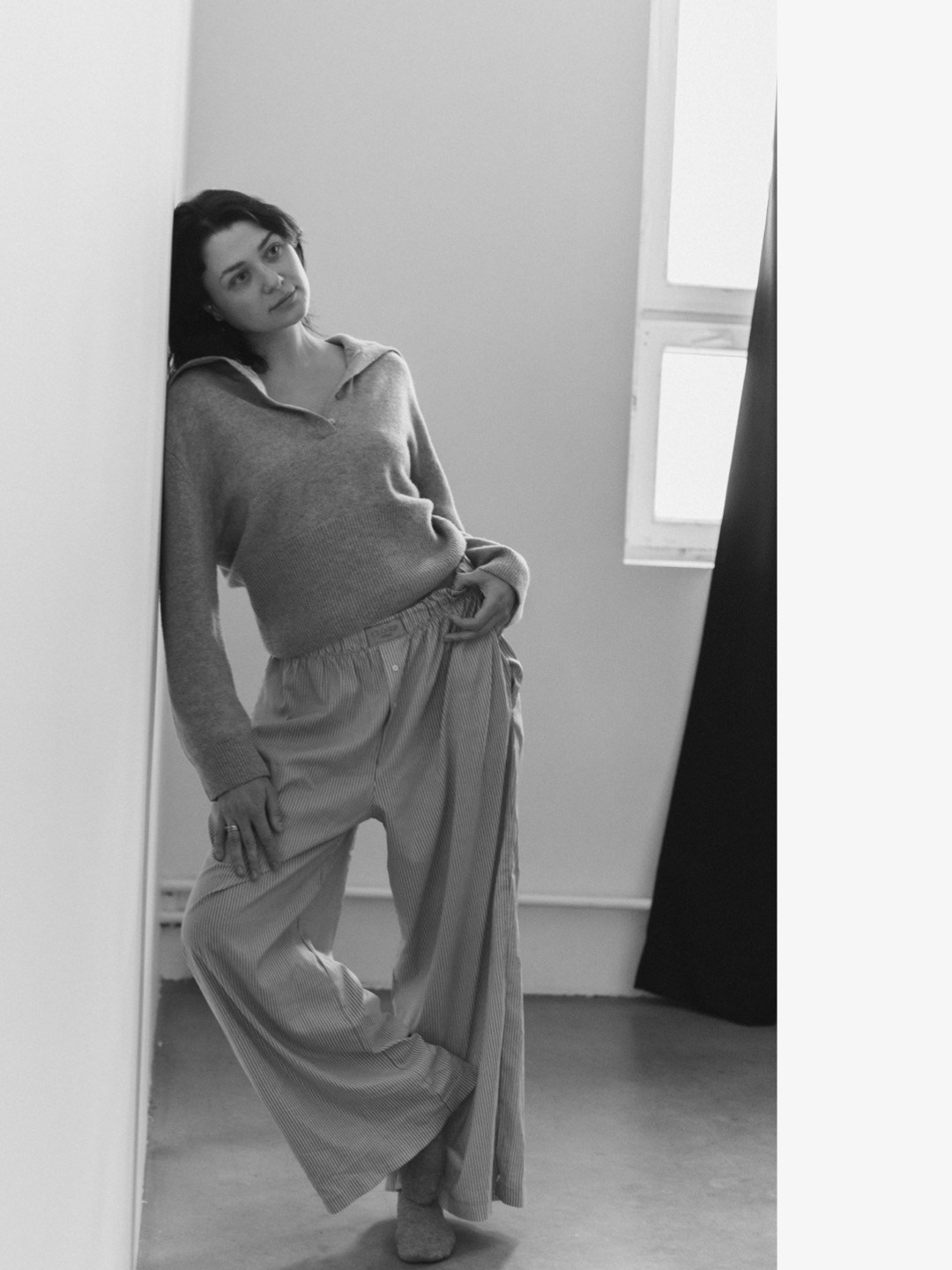 История #5. Обо мне