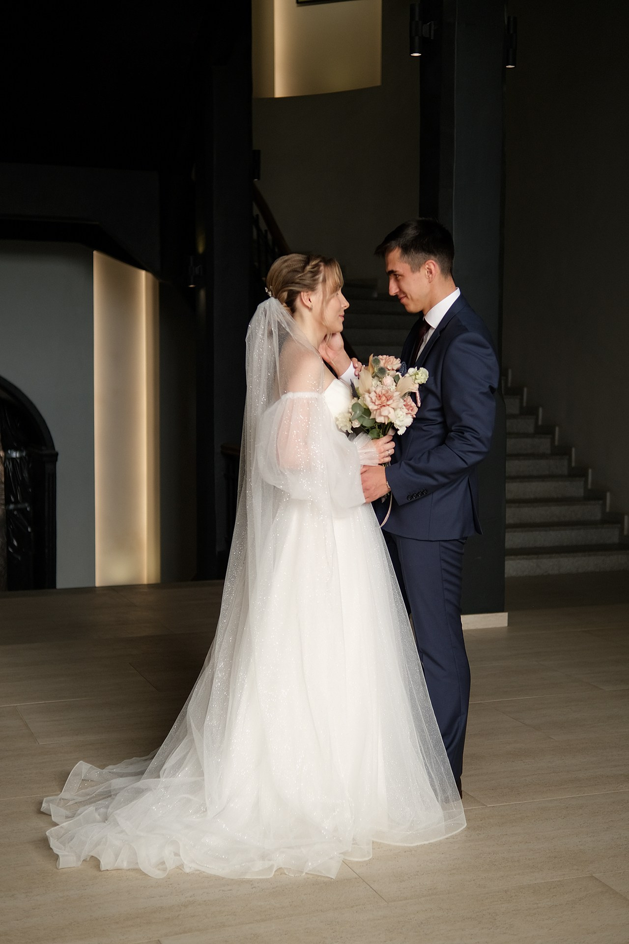 Kseniya & Nikita. Свадебный и семейный фотограф Ксения Тараканова г. Иваново