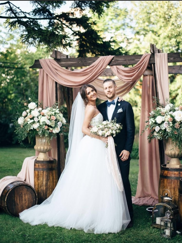 Площадка № 5-1. Свадебный и портретный фотограф Москва